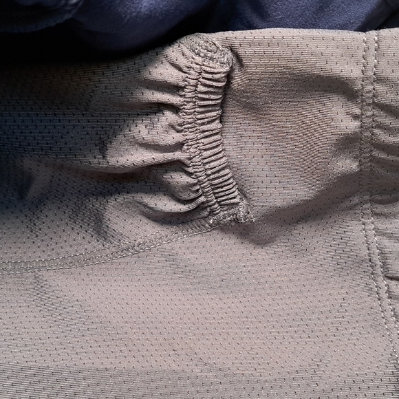 Baleaf Flyleaf Tie Dye Tennis Skort Skirt Navy XL - Picture 6 of 14